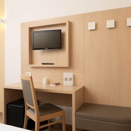 Hotel Delle Rose Cascia Εξωτερικό φωτογραφία