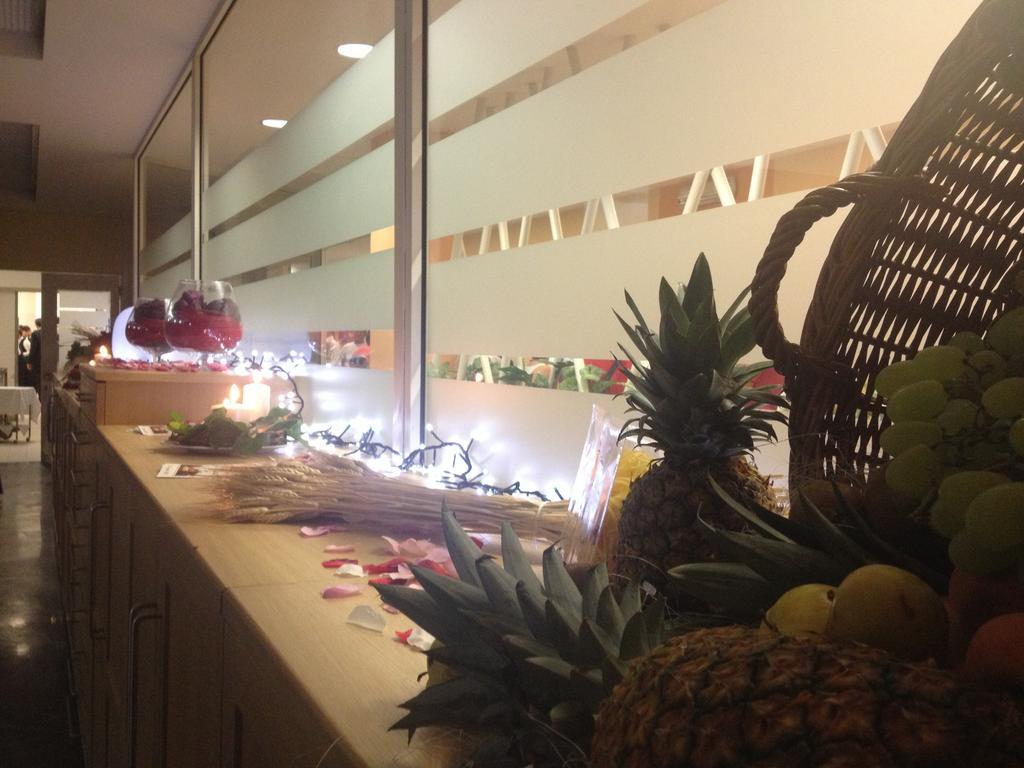Hotel Delle Rose Cascia Εξωτερικό φωτογραφία