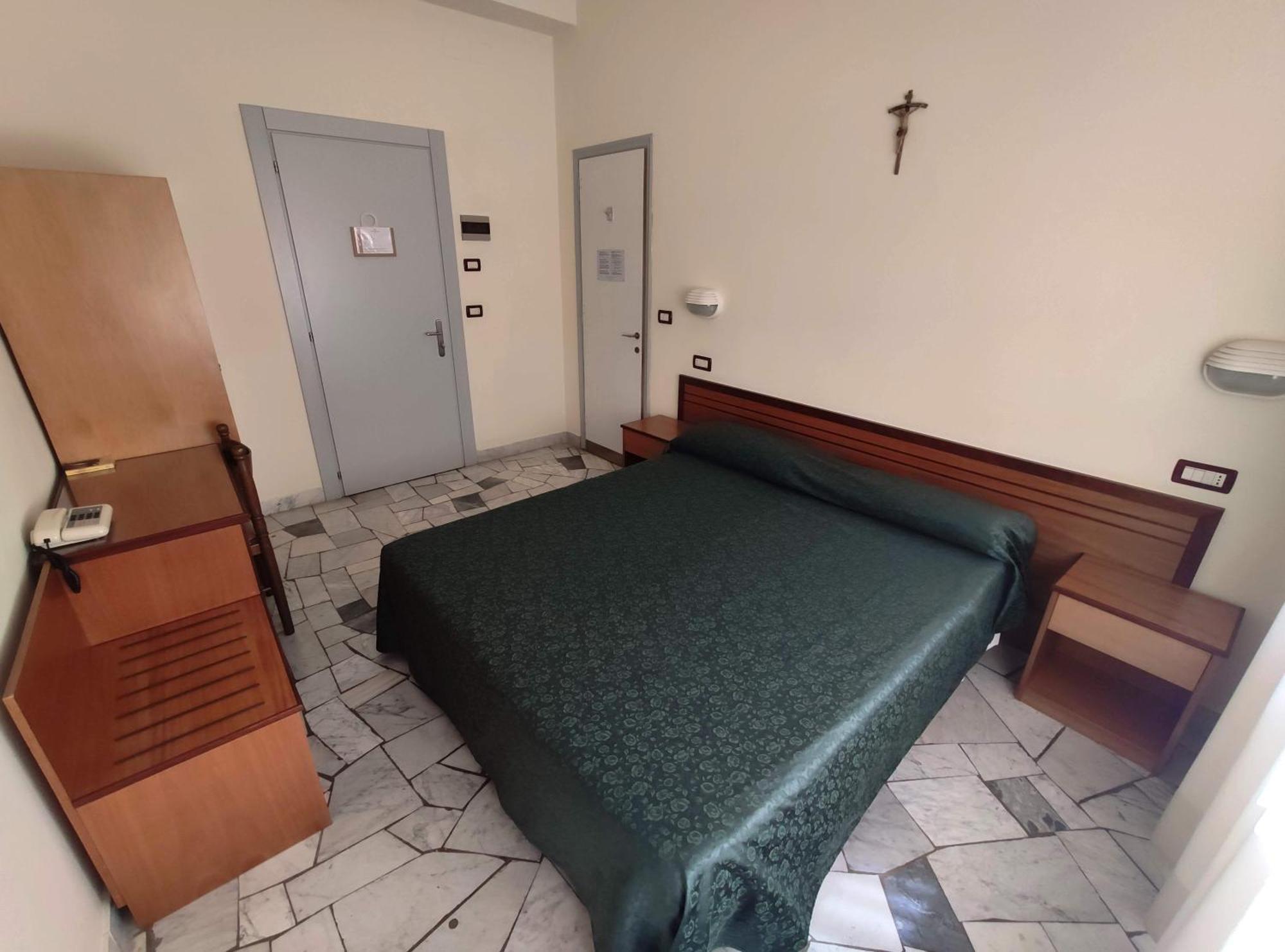 Hotel Delle Rose Cascia Δωμάτιο φωτογραφία