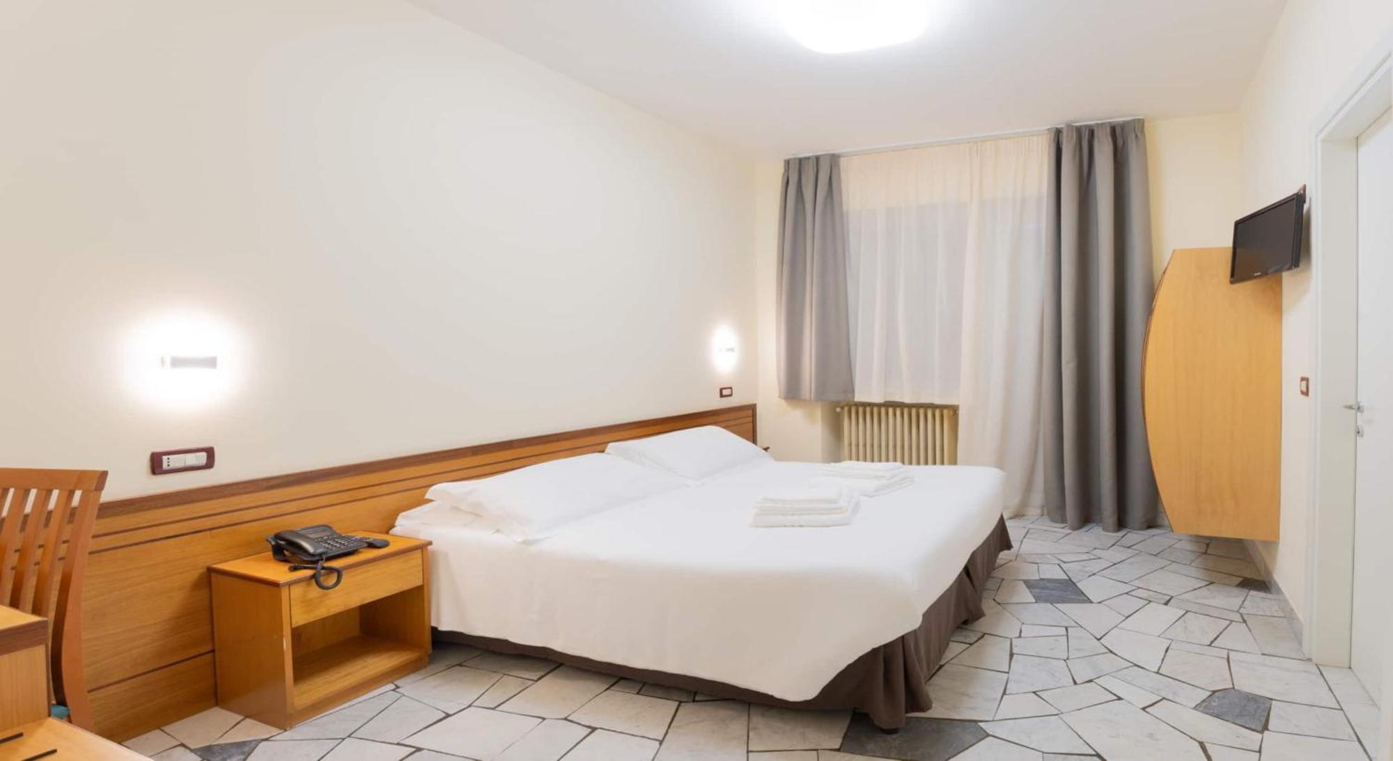 Hotel Delle Rose Cascia Εξωτερικό φωτογραφία