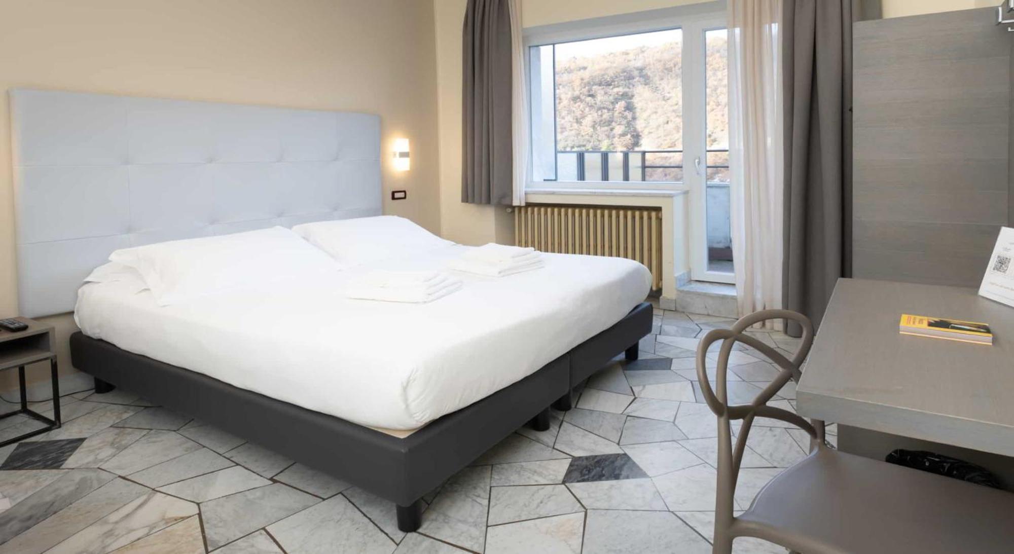 Hotel Delle Rose Cascia Εξωτερικό φωτογραφία
