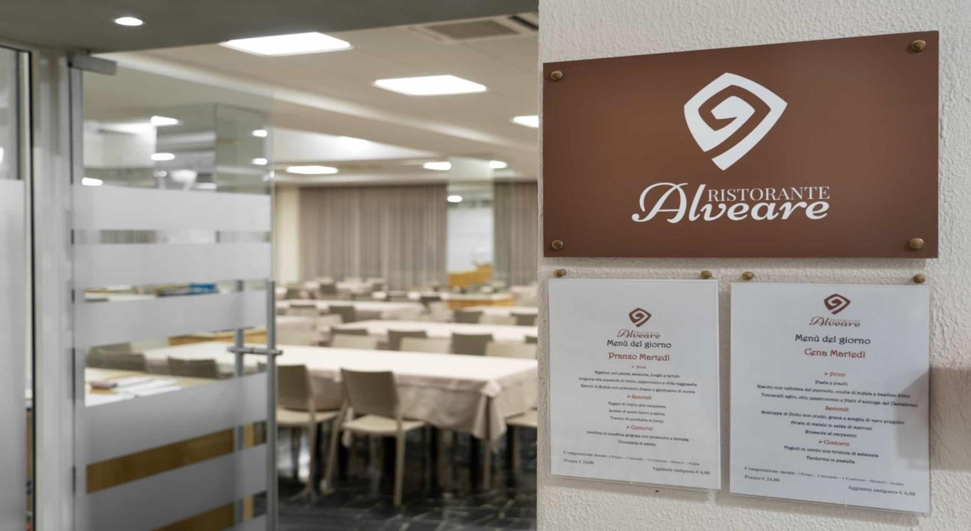 Hotel Delle Rose Cascia Εξωτερικό φωτογραφία