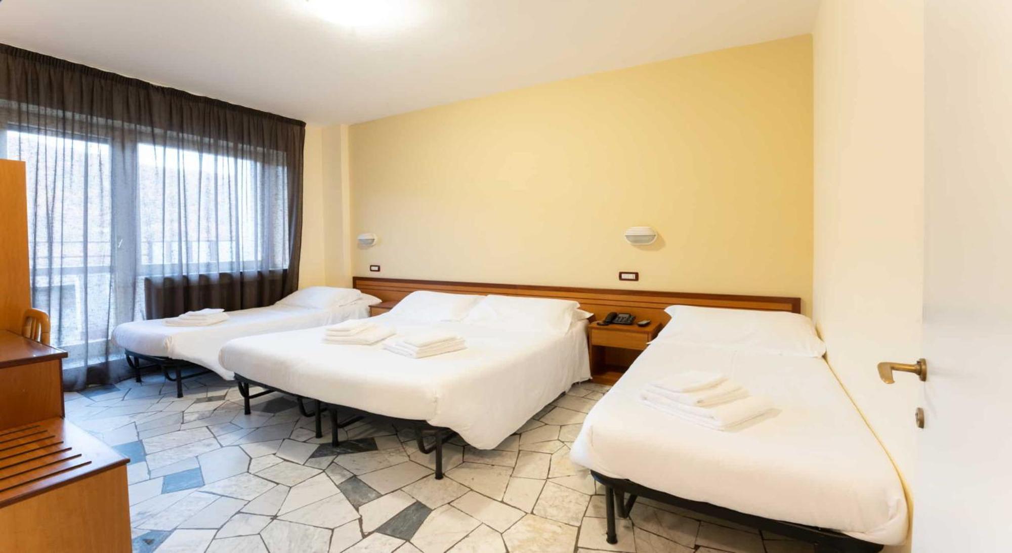 Hotel Delle Rose Cascia Εξωτερικό φωτογραφία