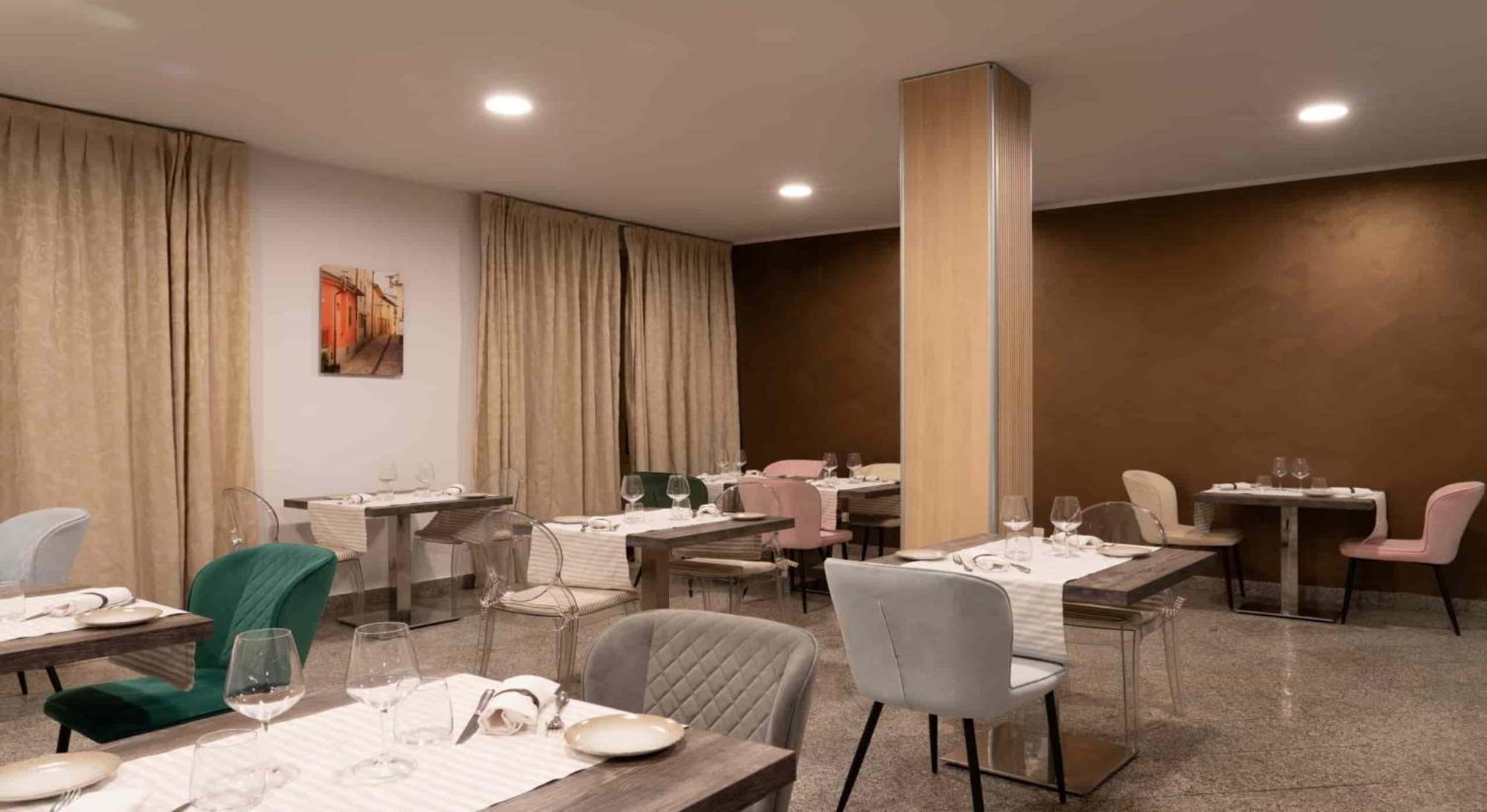 Hotel Delle Rose Cascia Εξωτερικό φωτογραφία