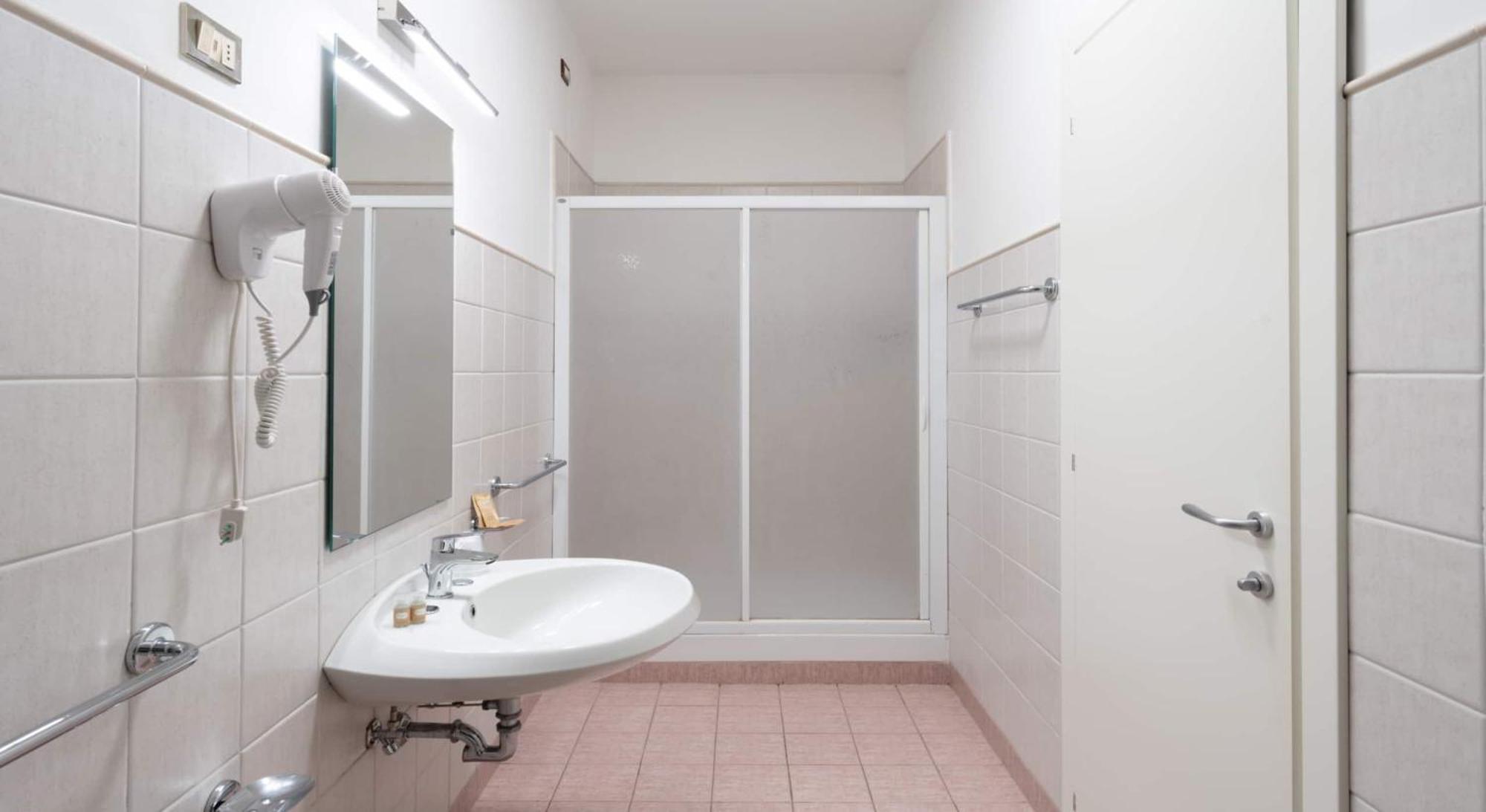 Hotel Delle Rose Cascia Εξωτερικό φωτογραφία