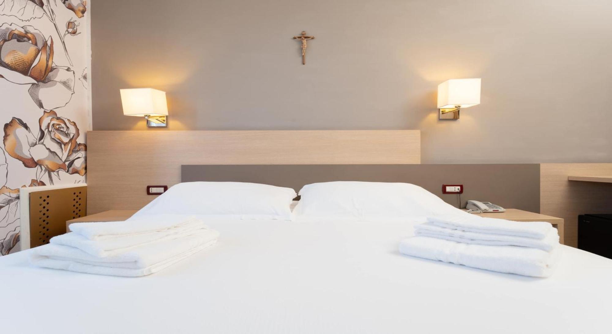Hotel Delle Rose Cascia Εξωτερικό φωτογραφία