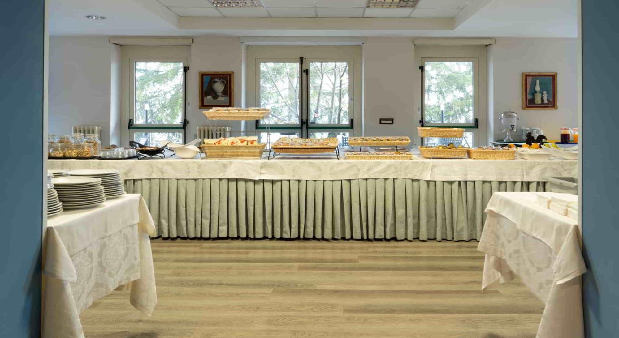 Hotel Delle Rose Cascia Εξωτερικό φωτογραφία