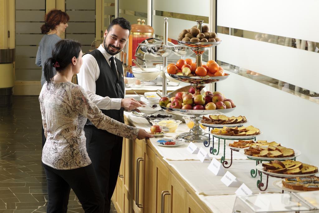 Hotel Delle Rose Cascia Εξωτερικό φωτογραφία