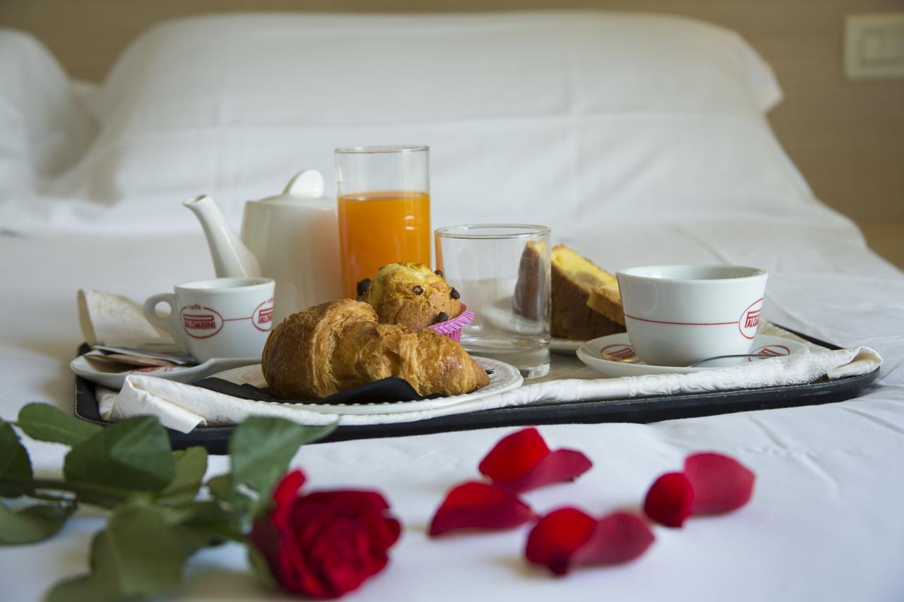 Hotel Delle Rose Cascia Εξωτερικό φωτογραφία