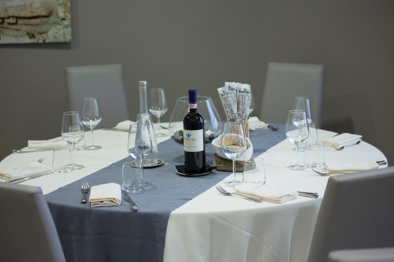 Hotel Delle Rose Cascia Εξωτερικό φωτογραφία
